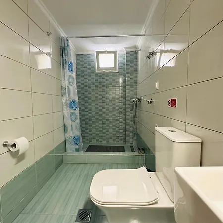 Estia Dionysos Dráma