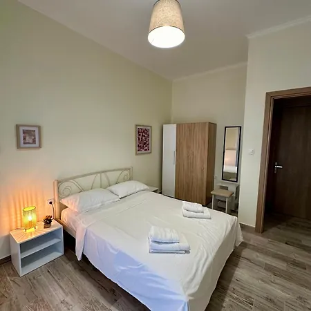 Estia Dionysos Apartamento
