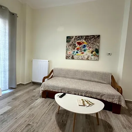 Apartamento Estia Dionysos