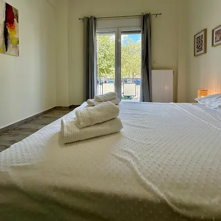 Estia Dionysos Dráma