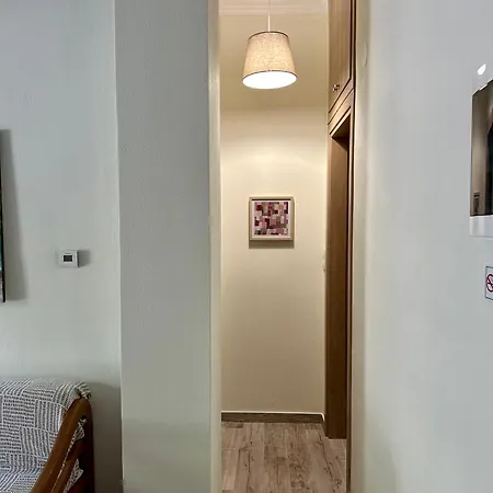 Estia Dionysos Apartamento