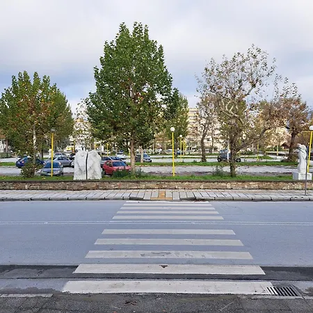 Apartamento Estia Dionysos *