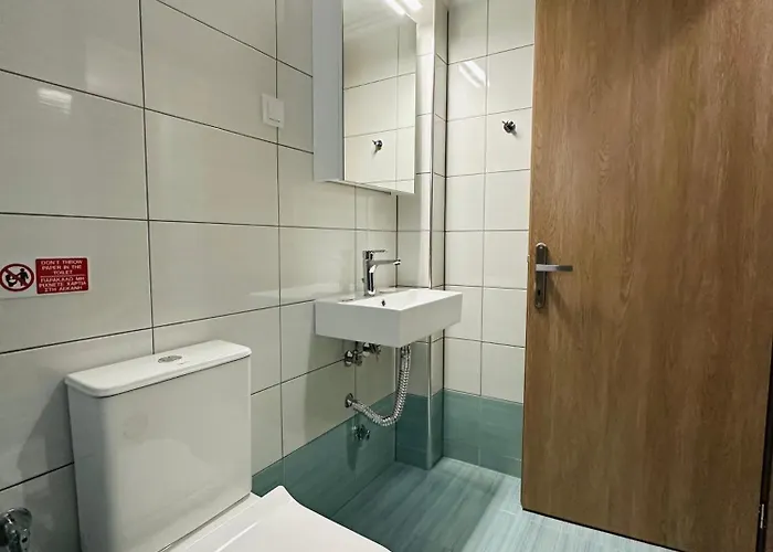 Estia Dionysos Apartament Dráma