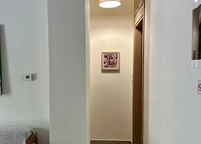 Estia Dionysos Apartament